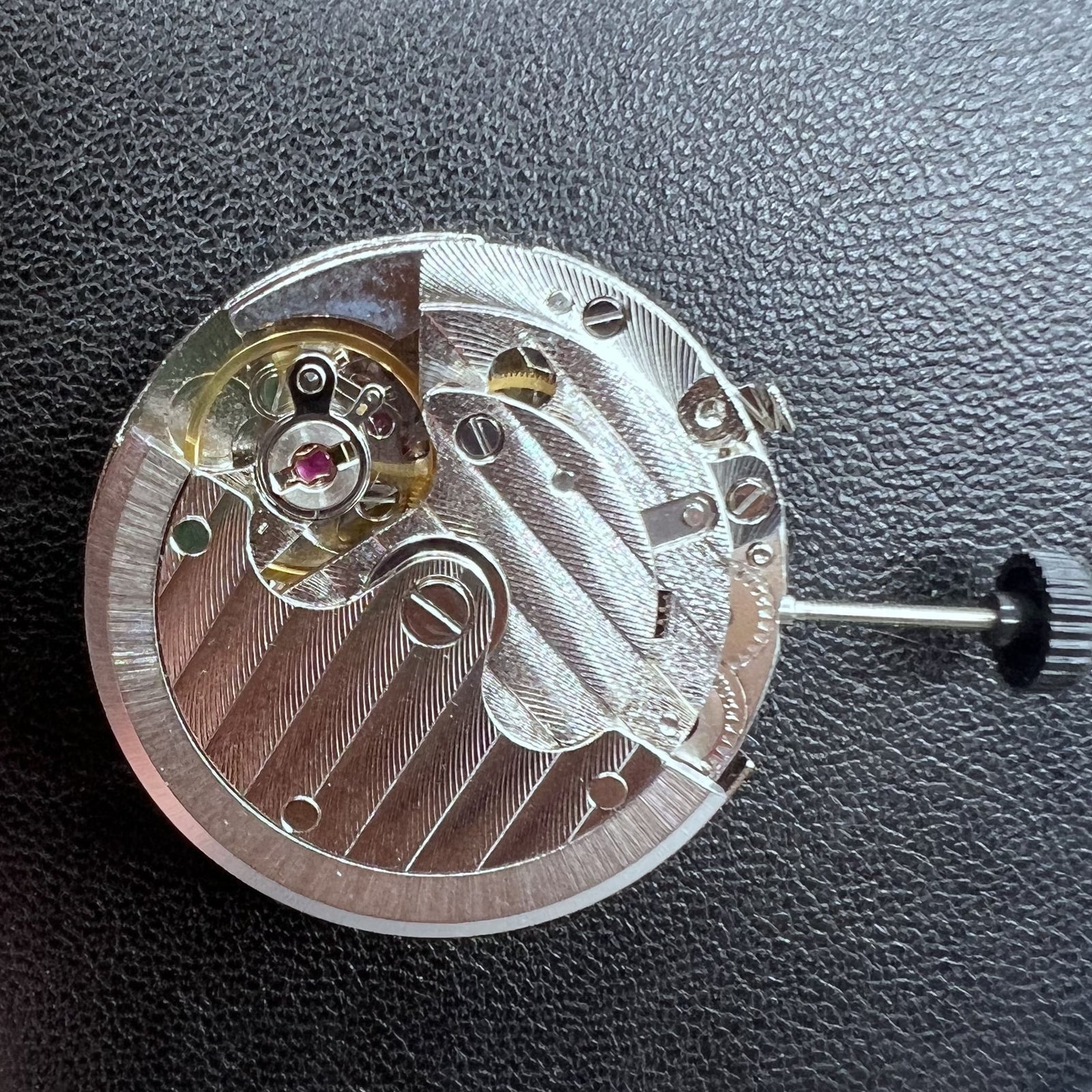 Tianjin T16 Automatic Mechanical Movement Small Second At 2/6/10
