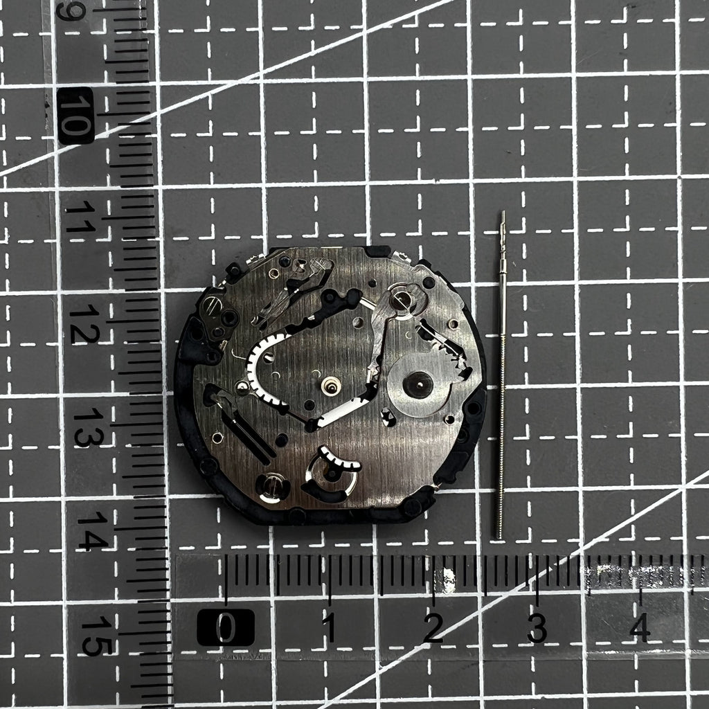 Hattori Epson VX9P VX9PE Watch Quartz Movement