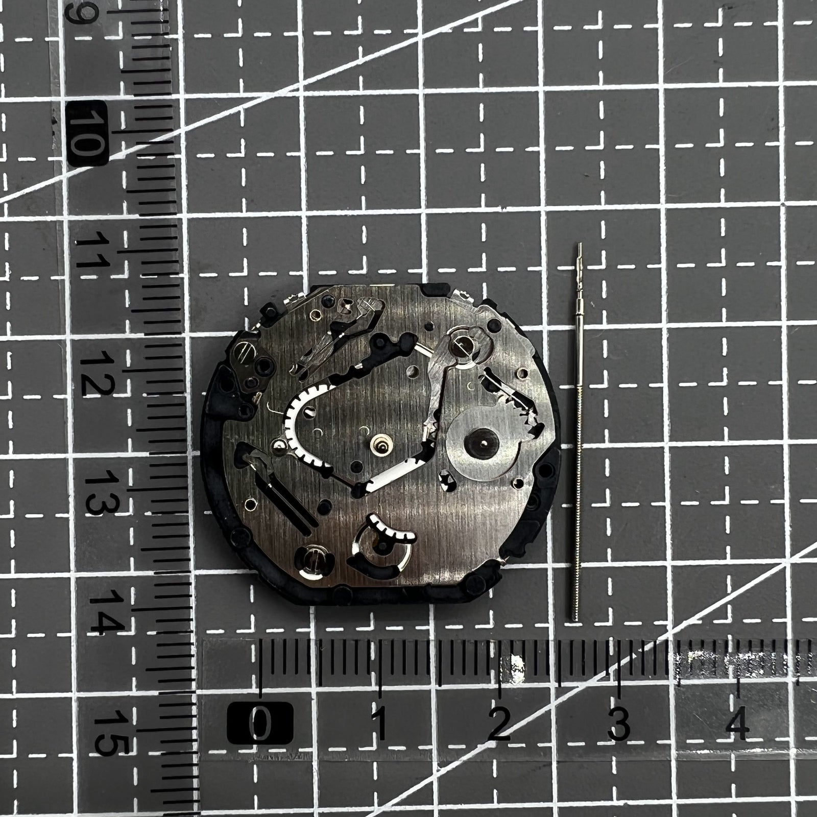 Hattori Epson VX9P VX9PE Watch Quartz Movement