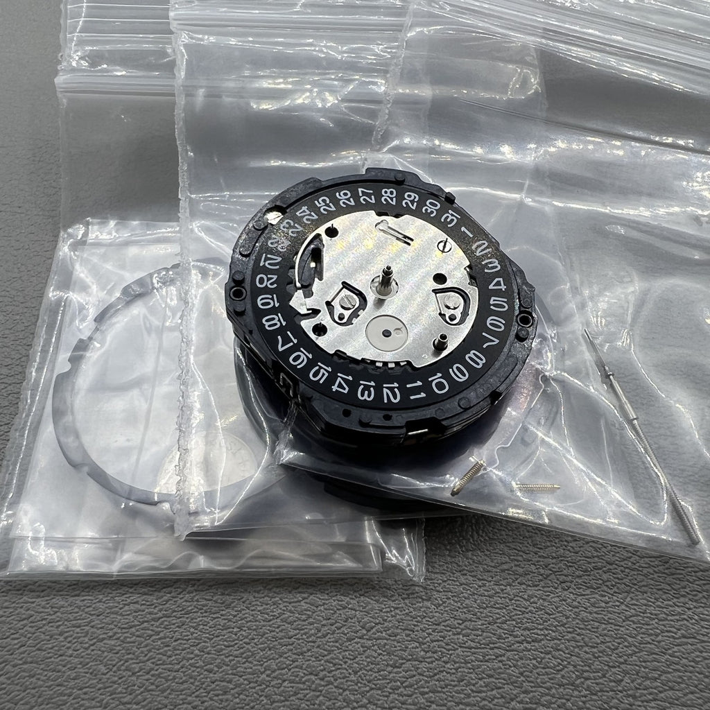 Japan Seiko V174A Quartz Movement