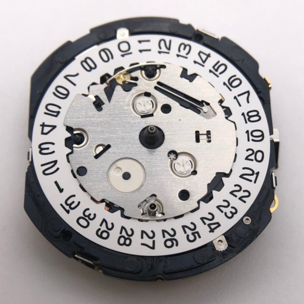 Hattori Epson TMI YM92 YM92A Watch Quartz Movement Japan Made