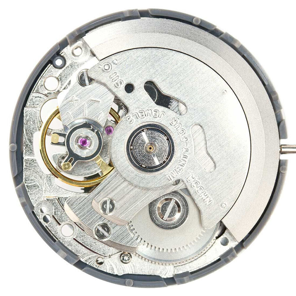 Seiko SII NH39 NH39A Japan Made Automatic Movement