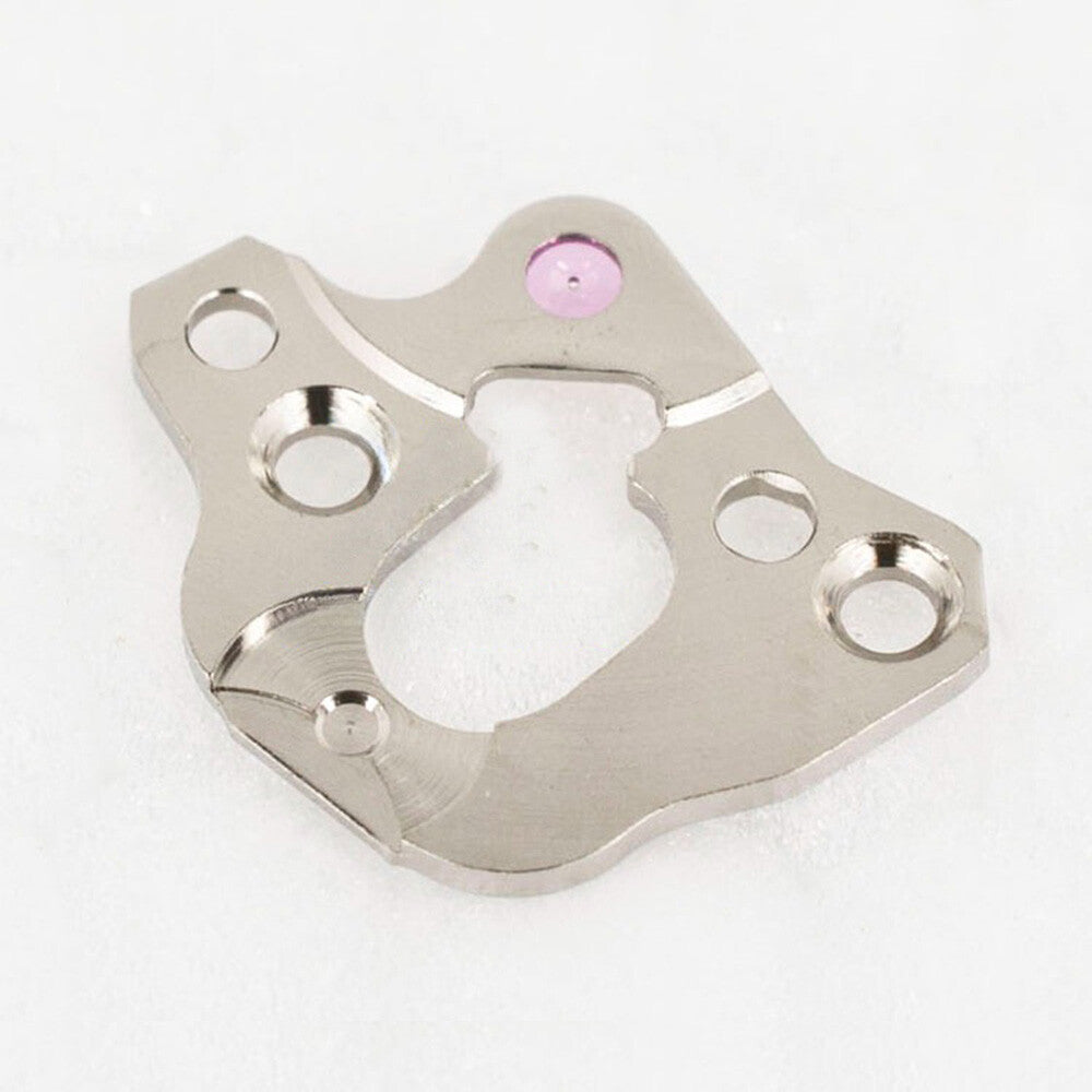 1pc Watch Part Spring Wheel Splint for ETA C01.211 Movement Replacement