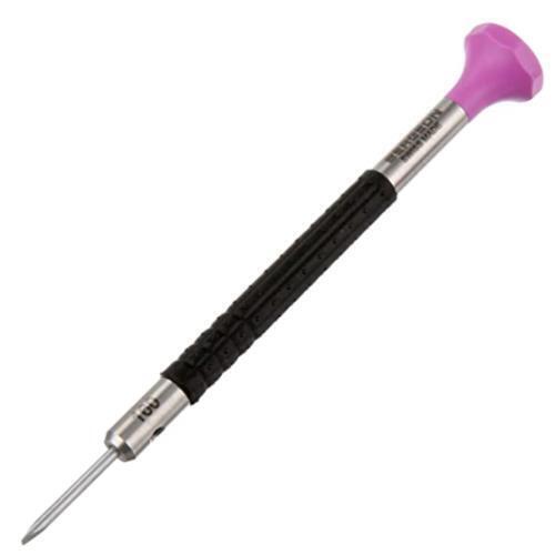 Bergeon 6899-160 Watchmakers Ergonomic Screwdriver 1.60mm Screws Swiss Tool