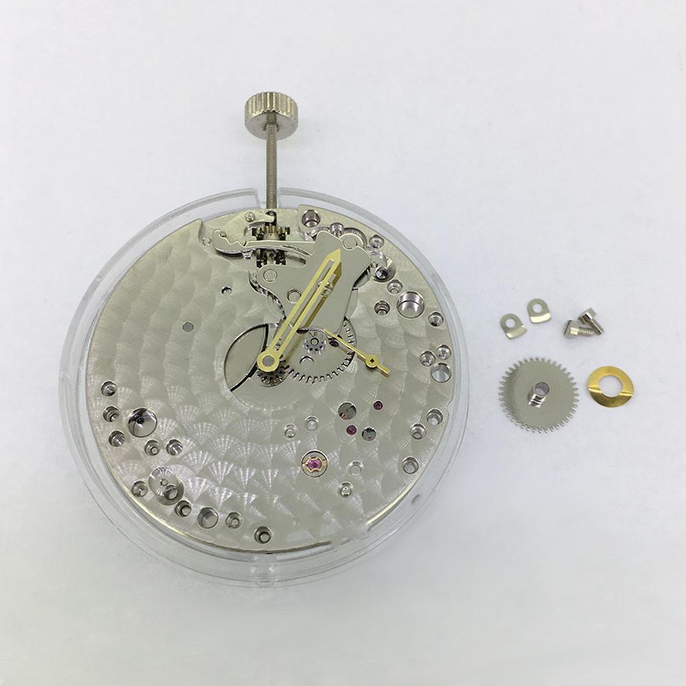 Brand New China Made Seagull ST3621 Mechanical Movement for ETA 6498 Second at 6
