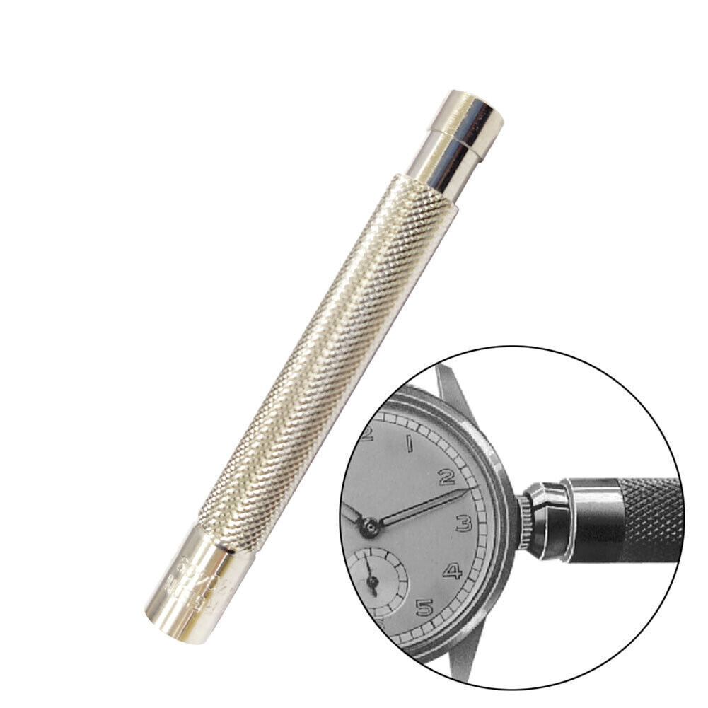 Bergeon 30409-C Watch Winding Winder Tool Suits Buttons 4-6 mm