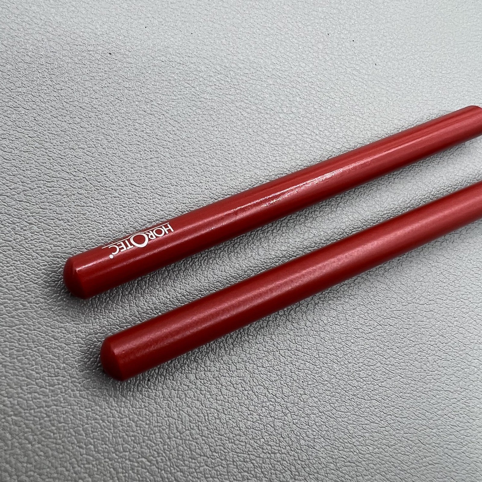 MSA05.014 Horotec Hand Levers Pair for Wrist Watches Width Tips 10.00mm