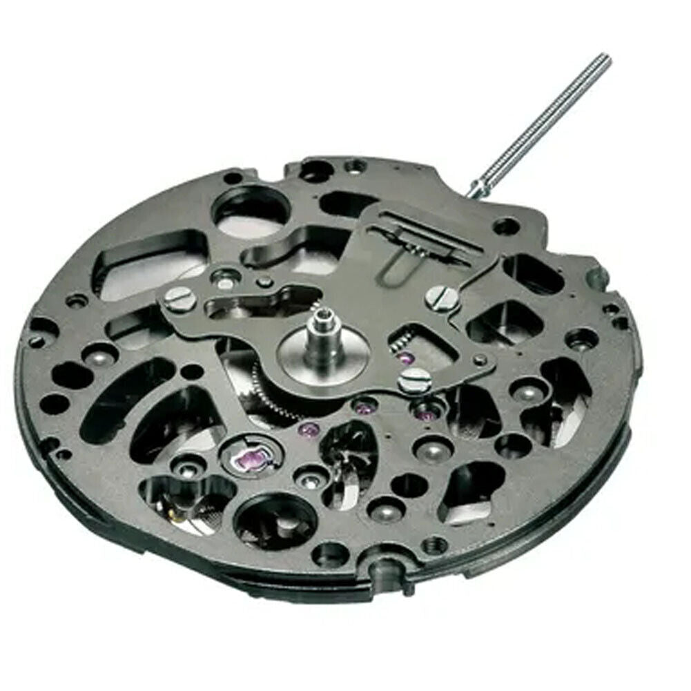 Seiko SII NH72 NH72A Japan Made Automatic Movement