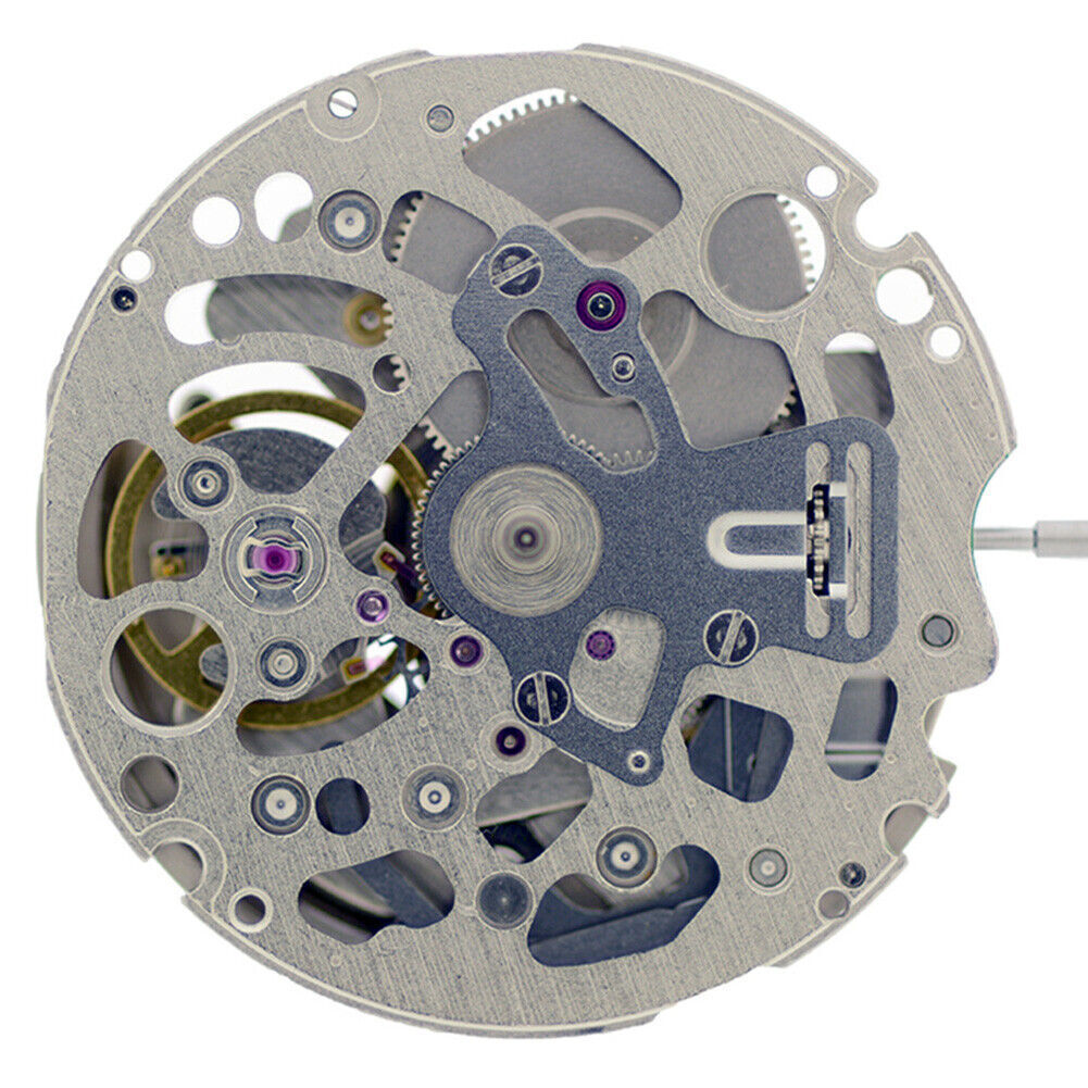Seiko SII NH70 NH70A Japan Made Automatic Movement