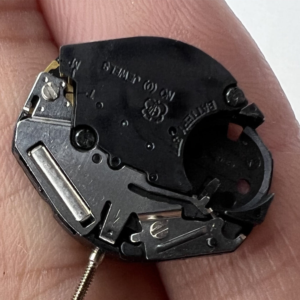 ETA 802.105 Quartz Movement Watches Repair Replaces 802.101 802.102 802.104