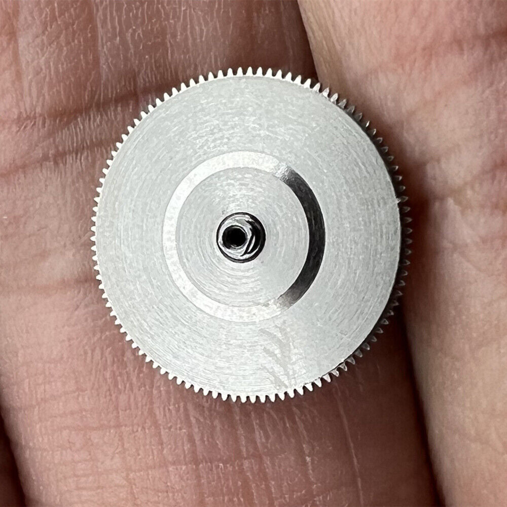 Watch Part Barrel with Complete Mainspring Fit for Movement SW200 SW220 SW240