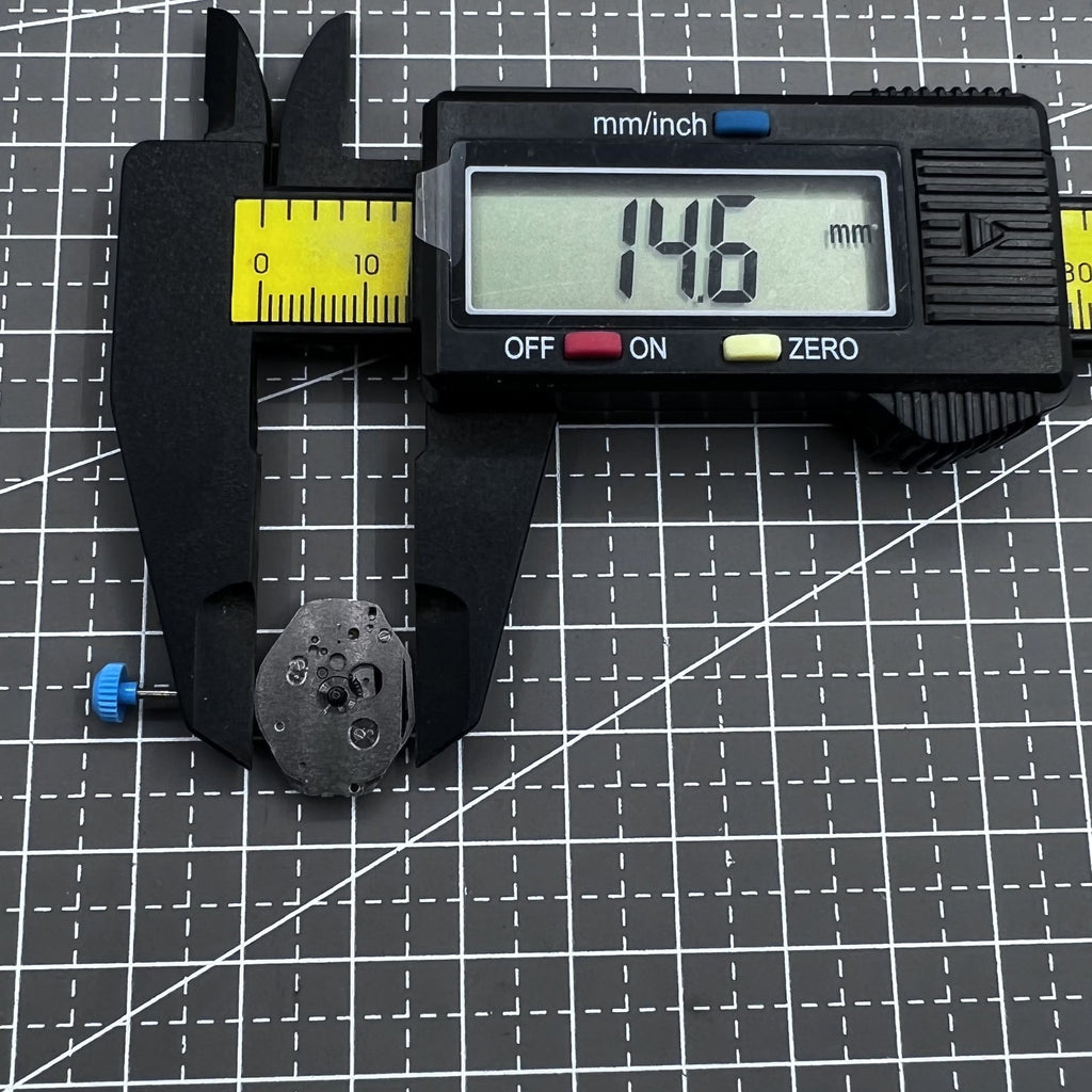 Japan Miyota 6L45 Quartz Movement 2 Hands