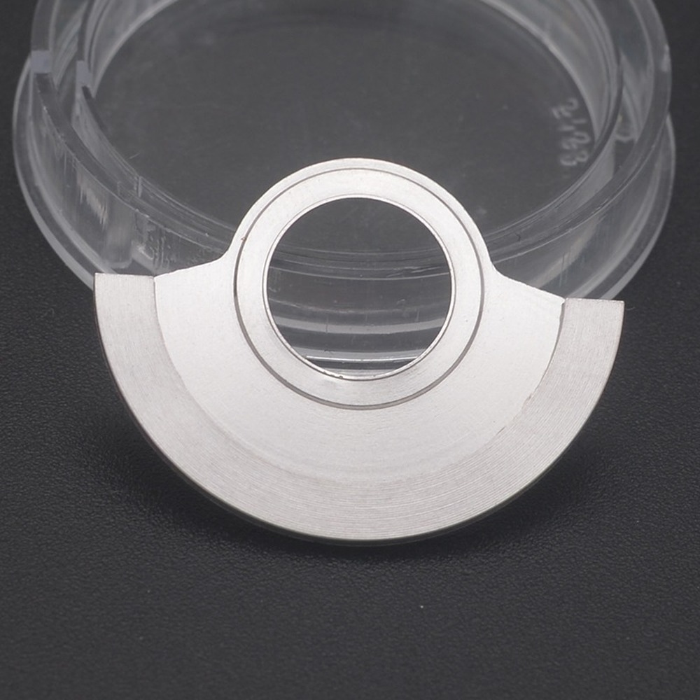 Generic Watch Movement Oscillating Weight Rotor Replacement for ETA 2892