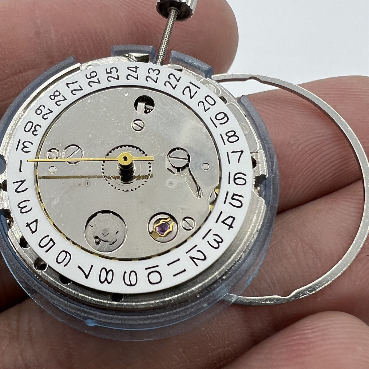 Seagull ST1612 Self-winding Mechanical Movement Mechanical TY2806 Mechanical