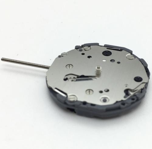 Hattori Epson TMI VD84 VD84A Watch Quartz Movement Japan Made