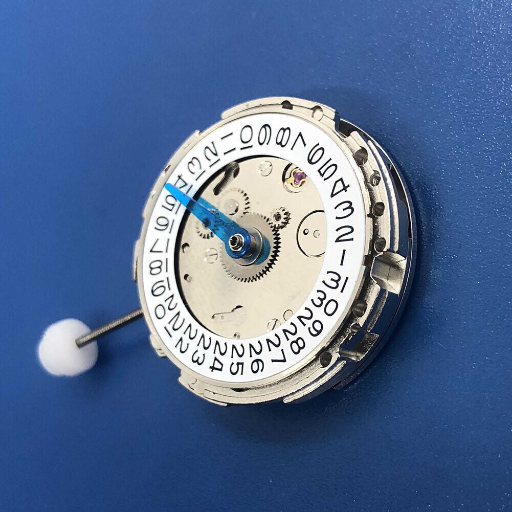 DG2813 Automatic Mechanical Movement 4 Hand, Adjustable 24 Hour-Hand GMT Silver