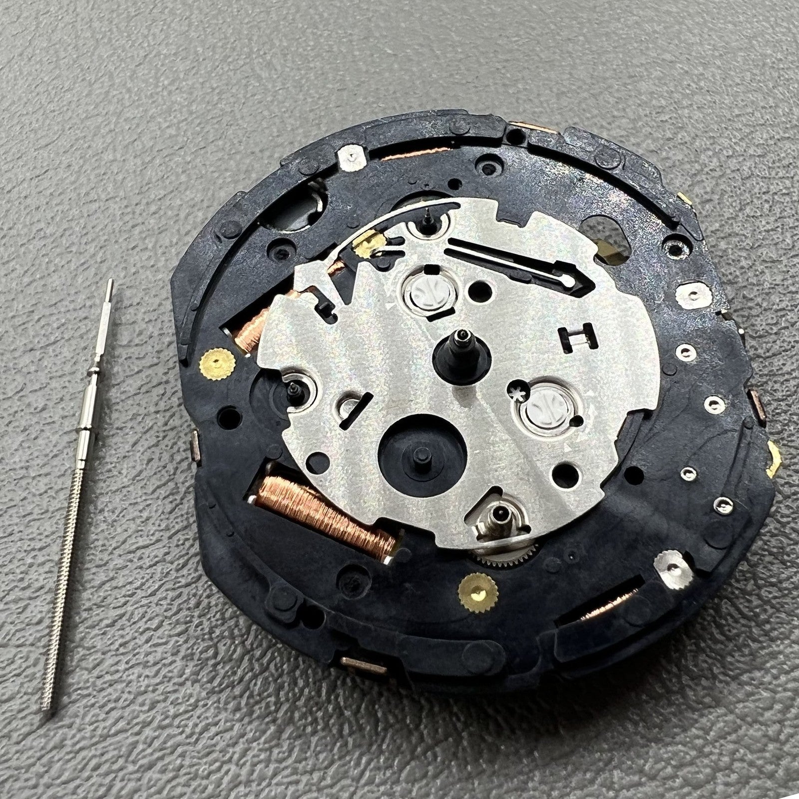 Japan Seiko 7T86A Quartz Movement Replacement