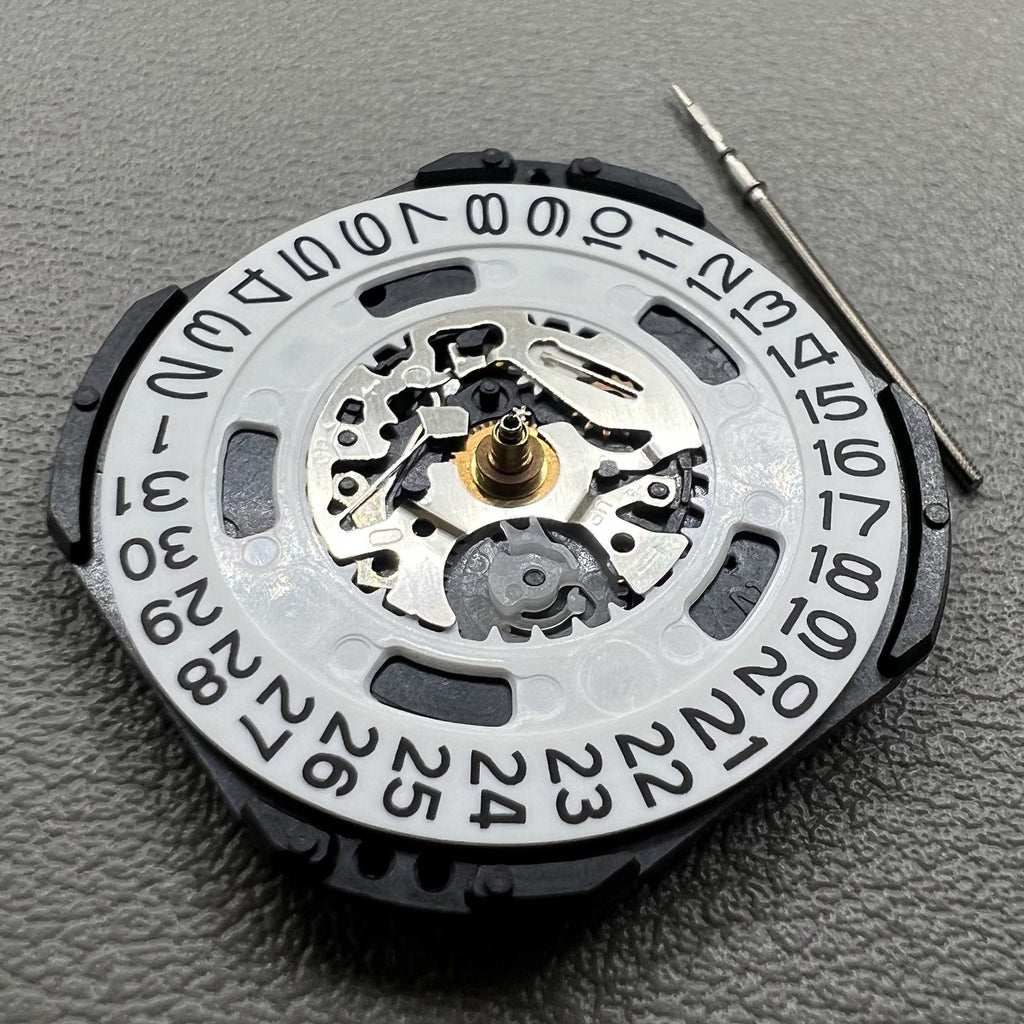Japan Seiko 7N42C Quartz Movement
