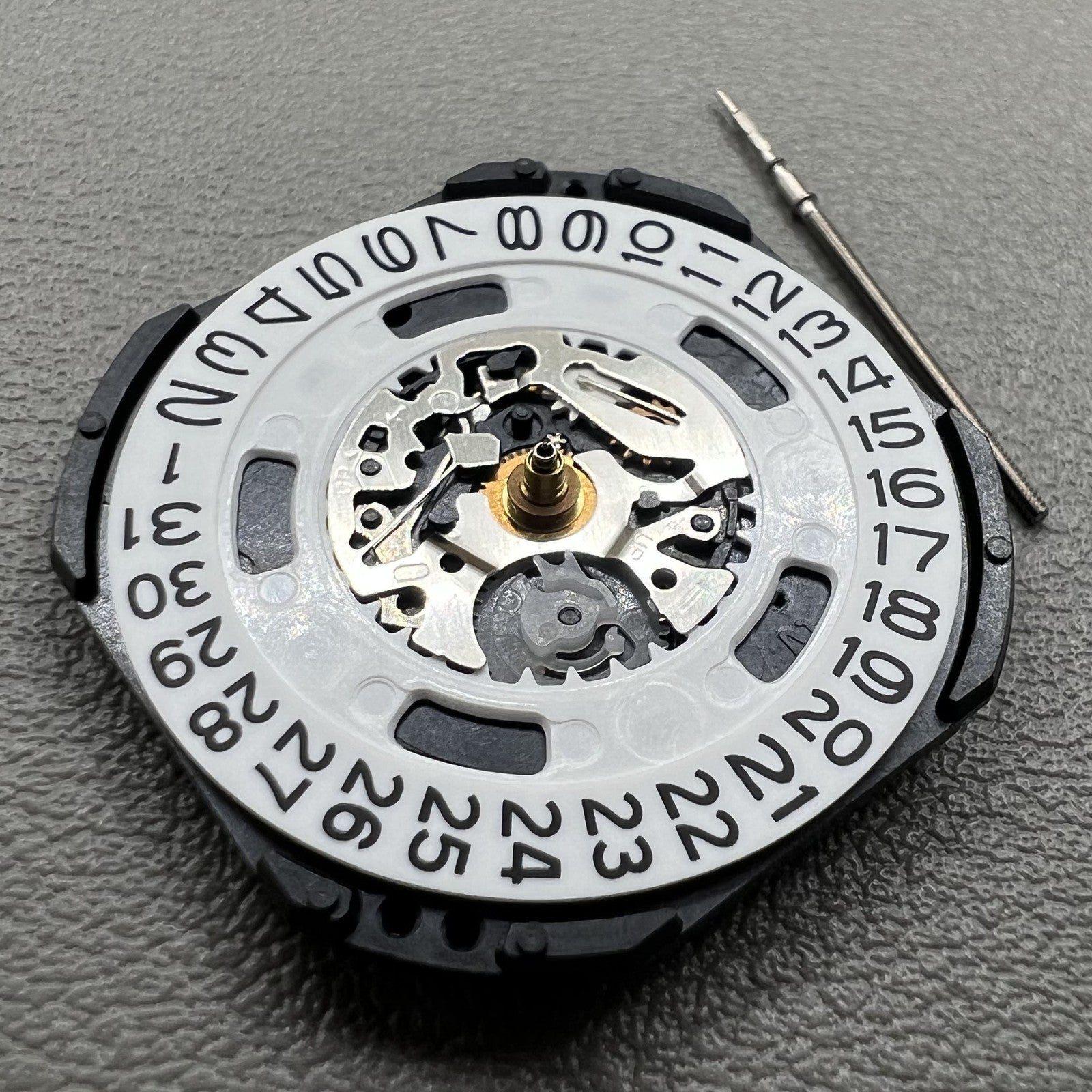 Japan Seiko 7N42C Quartz Movement