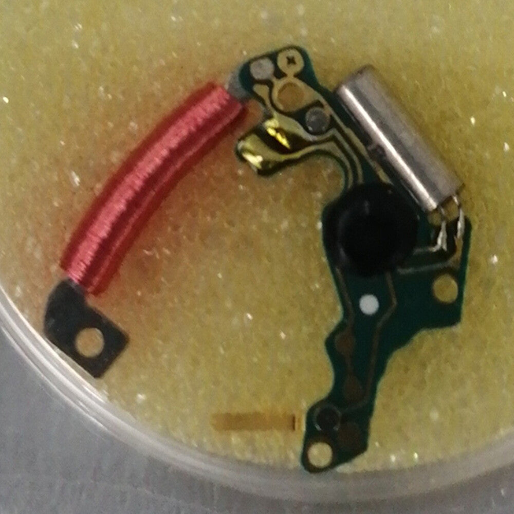 Movement Repair Parts Circuit Board For Swiss Original ETA 902.101