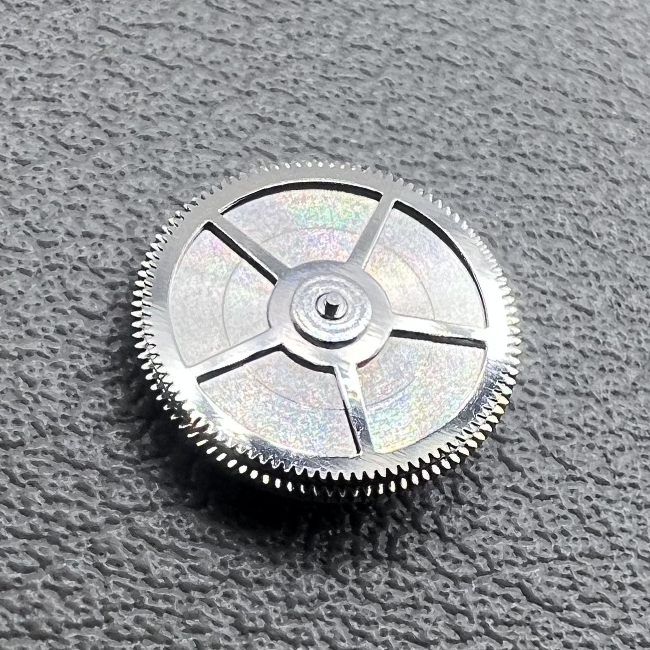 Swiss Complete Barrel with Mainspring Spare Parts for Cartier 1904 Movement