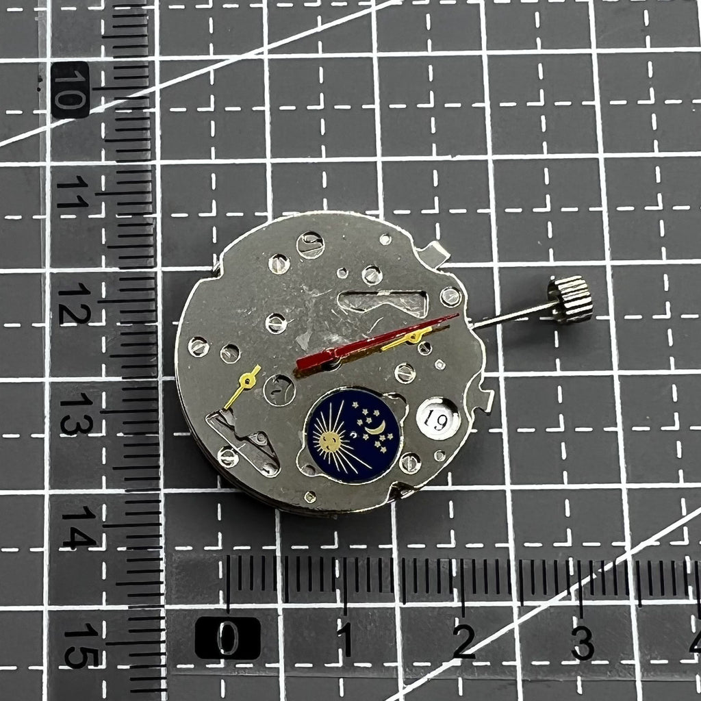 ST16 Seagull ST1654 Mechanical Automatic Movement