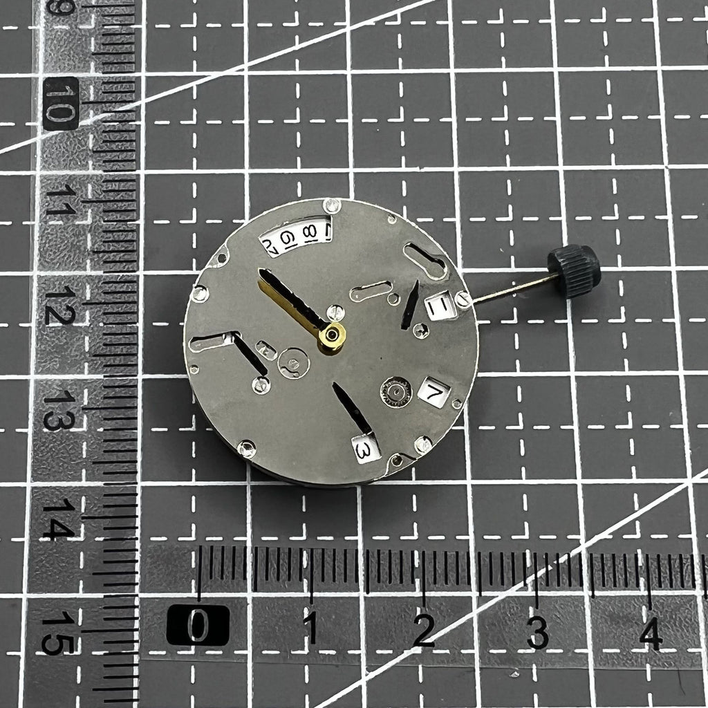 NN 8205 8215 Automatic Mechanical Movement Single Calendar