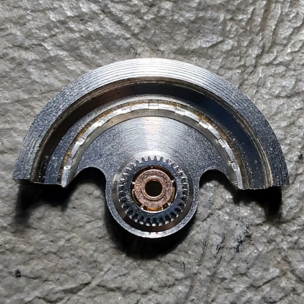 Rotor Oscillating Weight Generic for ETA2671 Movement Watch Part Replacement