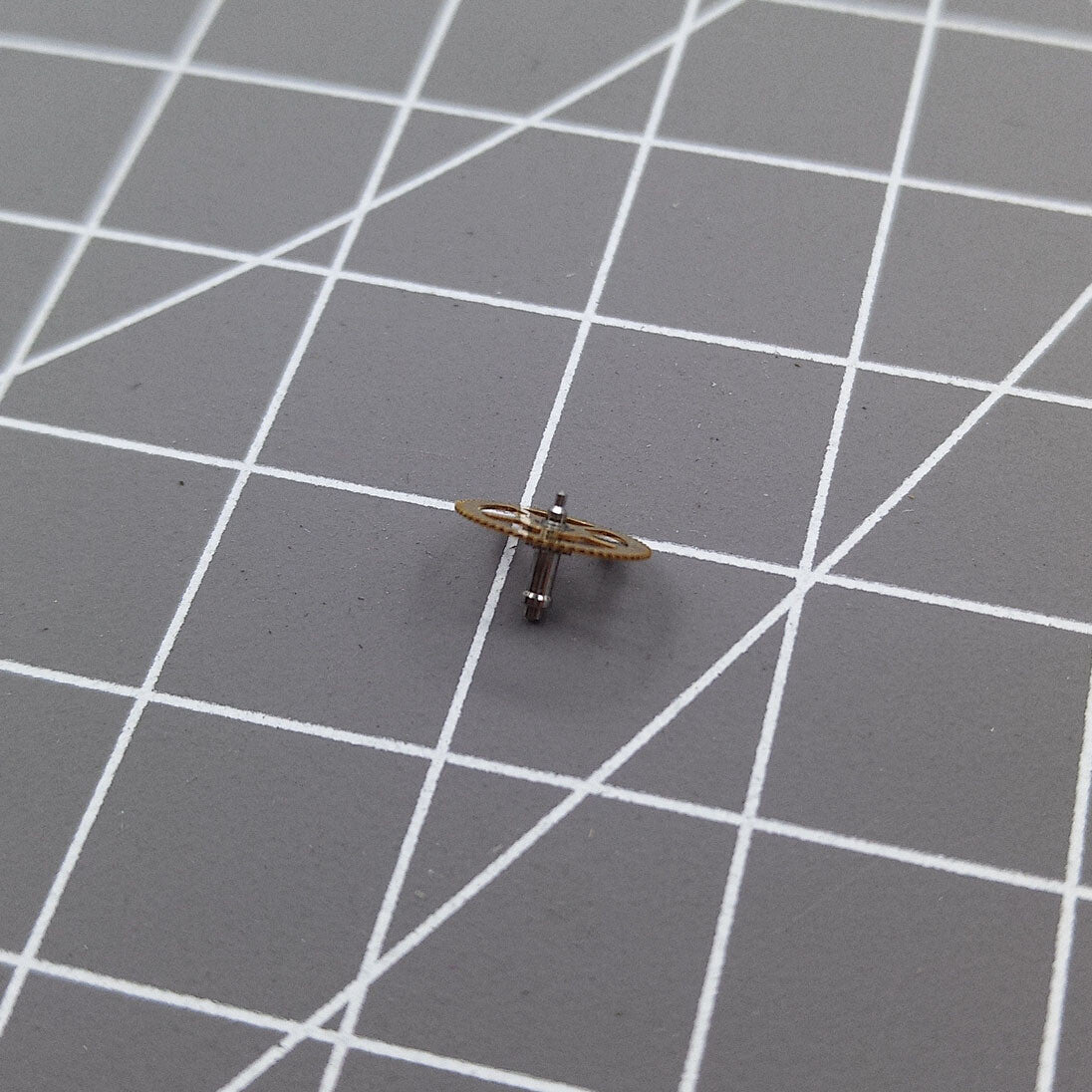 1 PIECE Reduction Wheel for ETA C01.211 Movement Watch Part #6408