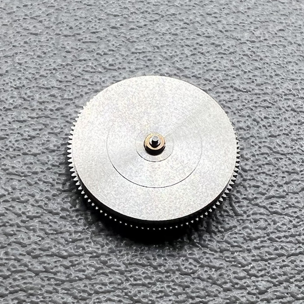 Swiss Complete Barrel with Mainspring Spare Parts for Cartier 1904 Movement