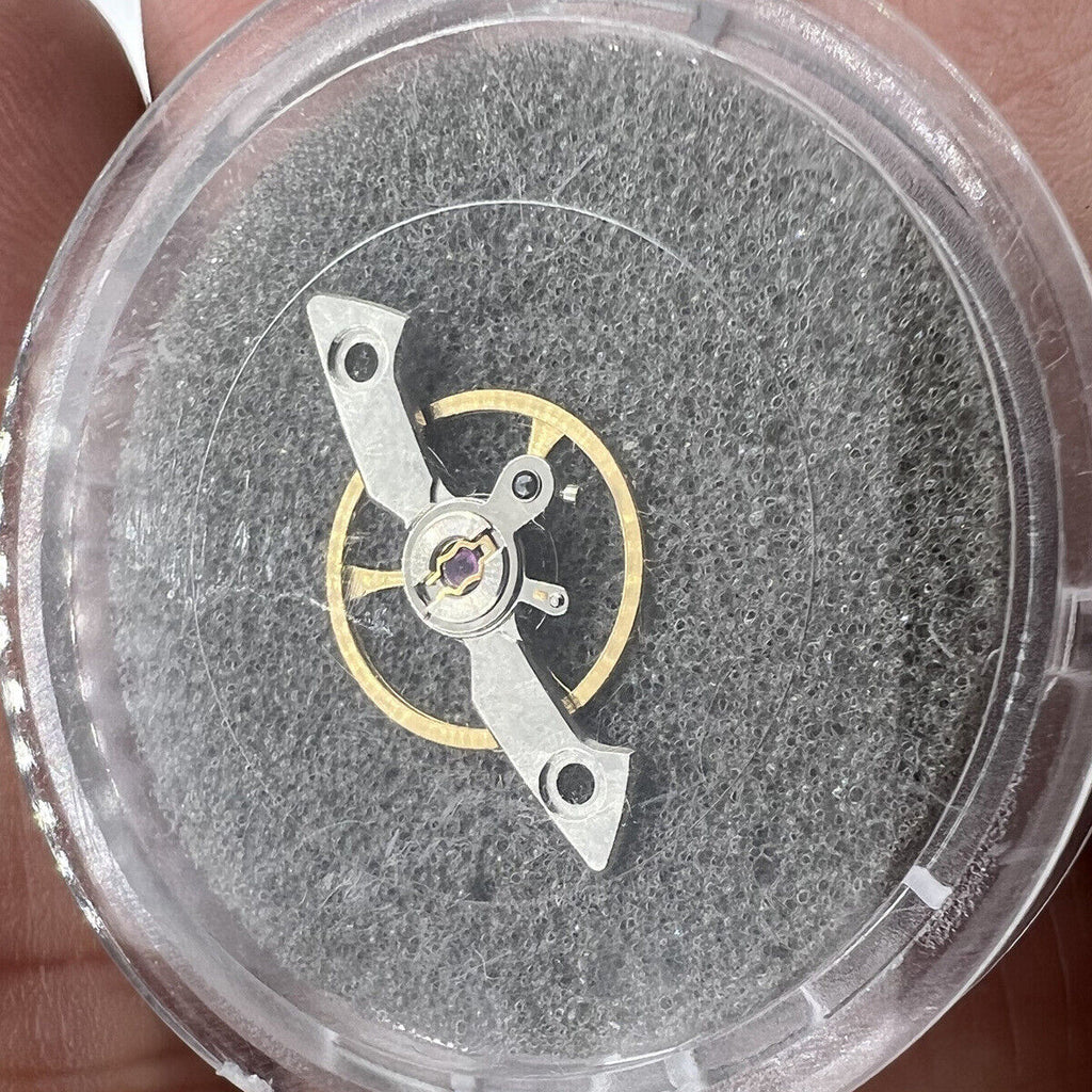China Made Balance Wheel Set Fit for Seagull ST25 ST2502 2503 2504 2505 Movement