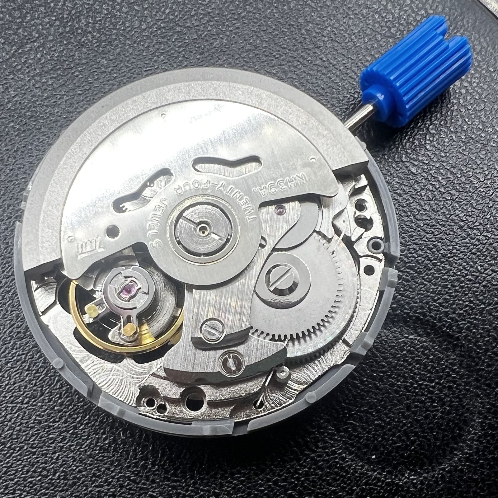 Seiko SII NH39 NH39A Automatic Movement Japan Made