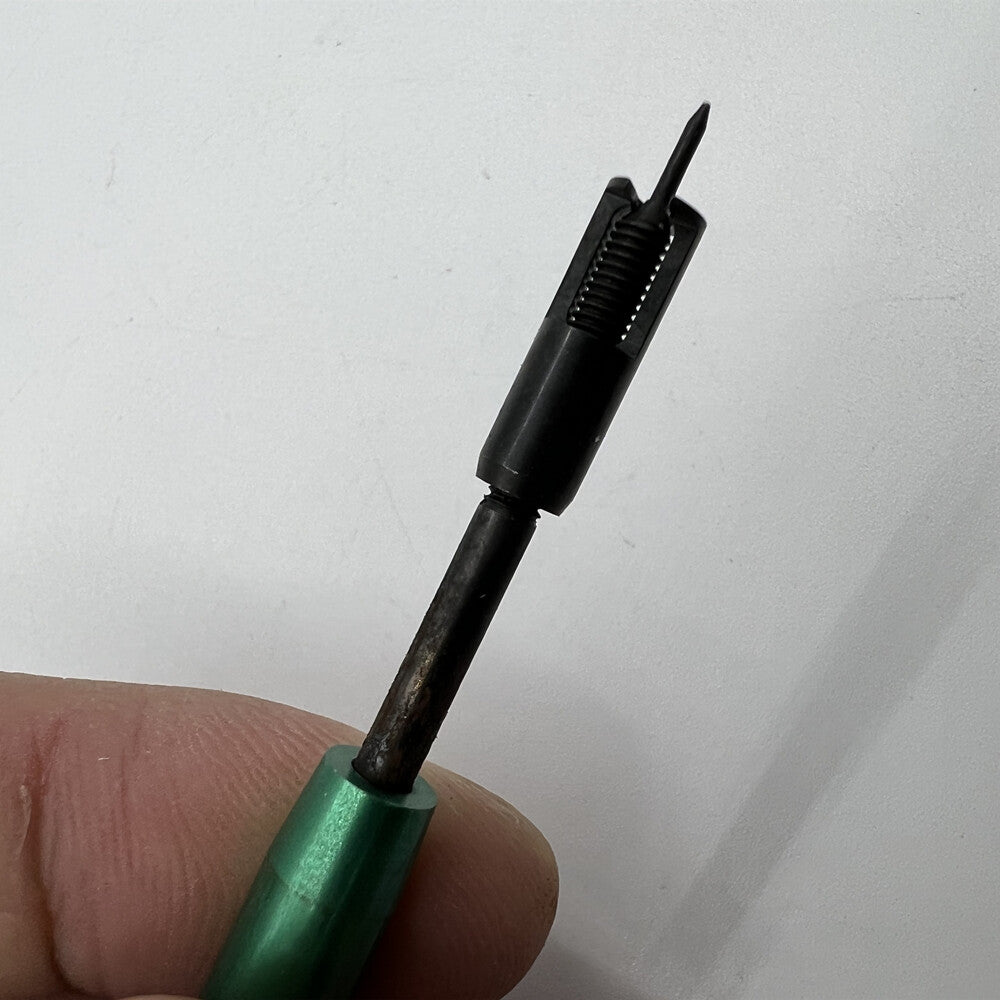 Bergeon 5060 Tool To Remove Hands From Chronographs And Timers