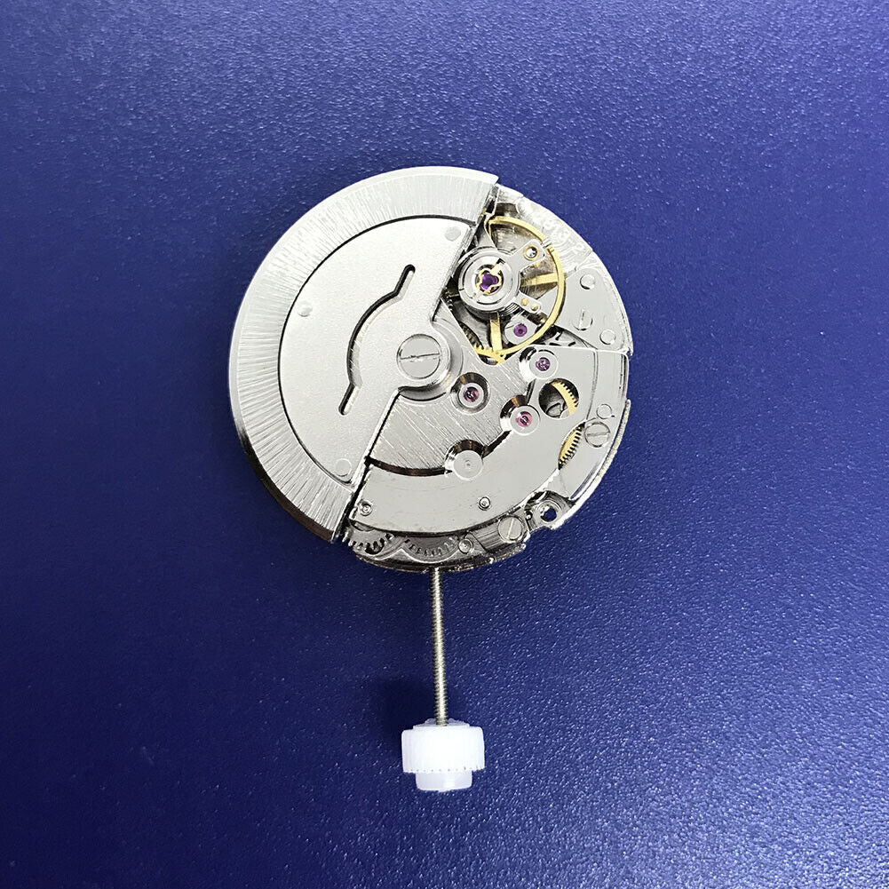 DG2813 Automatic Mechanical Movement Day Date 8200 8205 Replacement