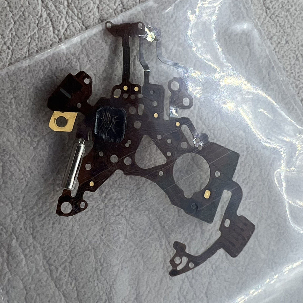 Circuit Board for Japan Seiko Quartz Movement 7D46 7D48 7D56A