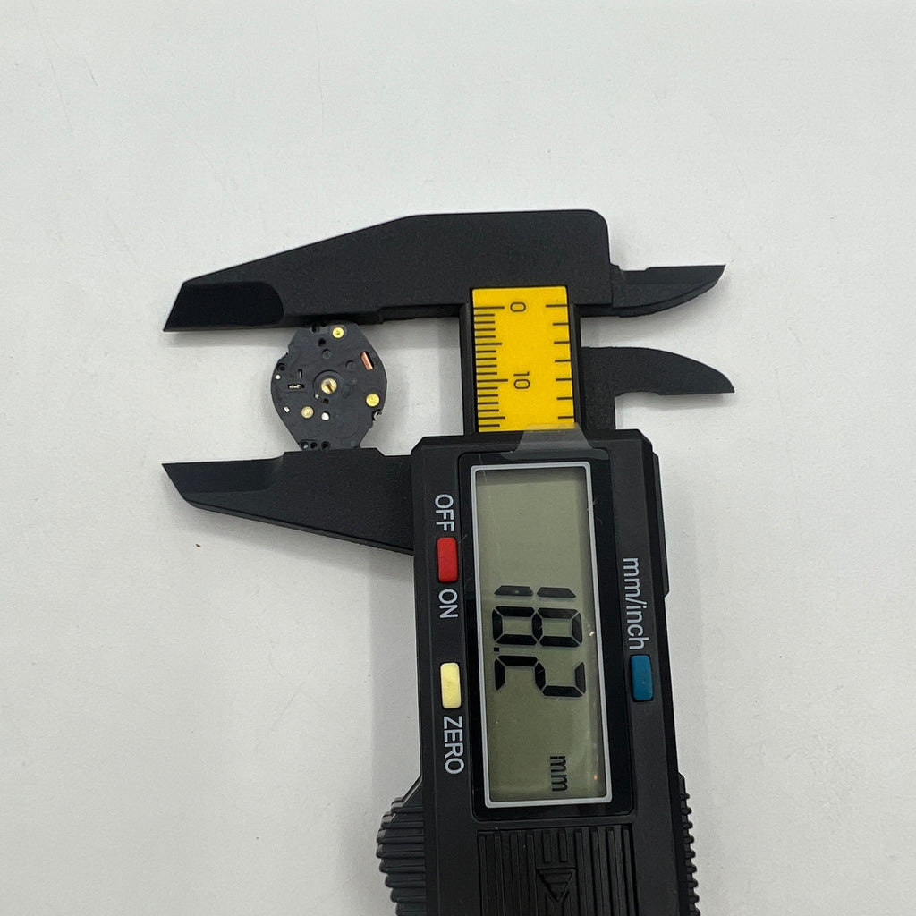 Japan Made Hattori Epson TMI VX50 VX50E Watch Quartz Movement