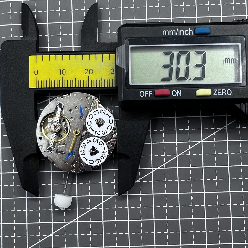 LB20 Multifunctional Automatic Mechanical Movement Date At 12