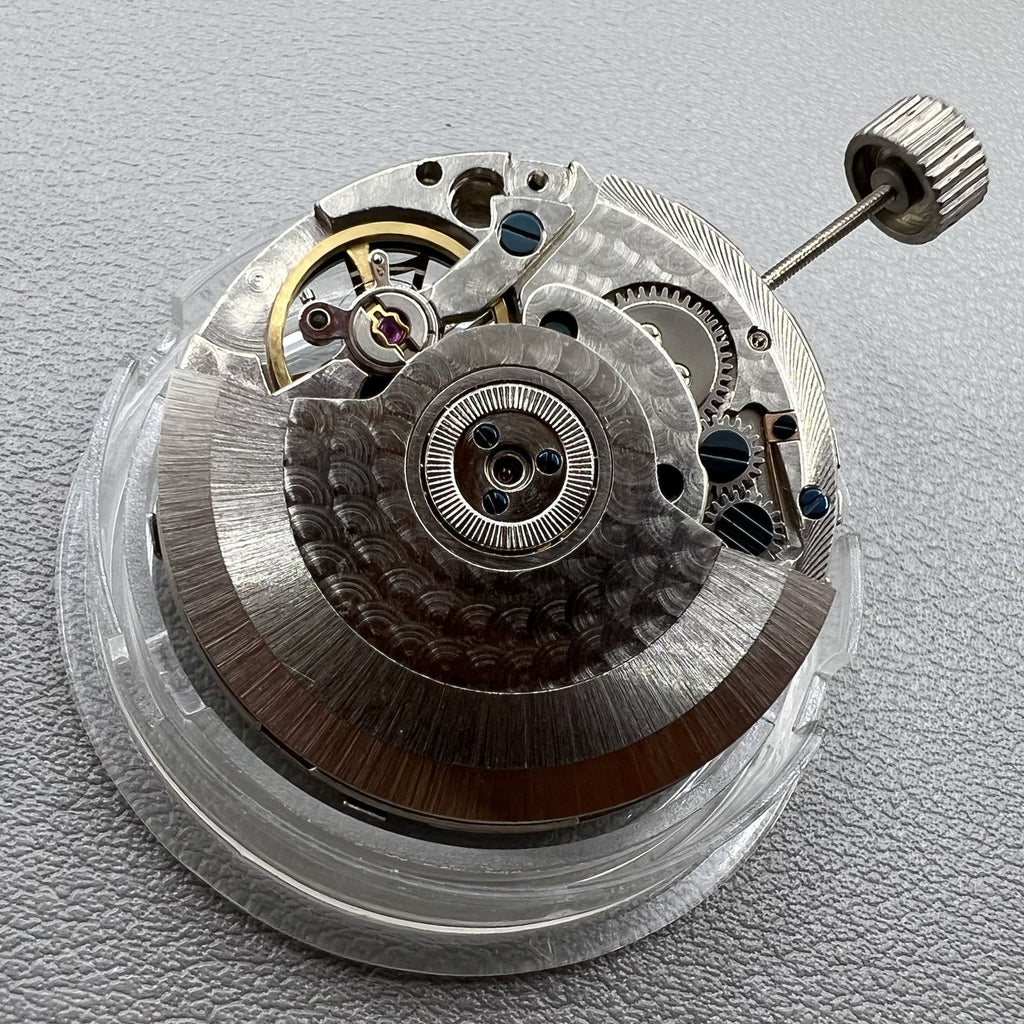 ST2503 Seagull Tianjin Automatic Mechanical Movement Year/Month Perpetual Calend