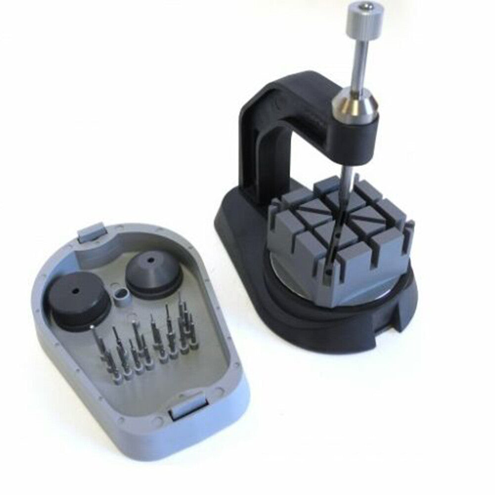 Swiss Bergeon 8745 Press Bracelet Shortening Removing Tool