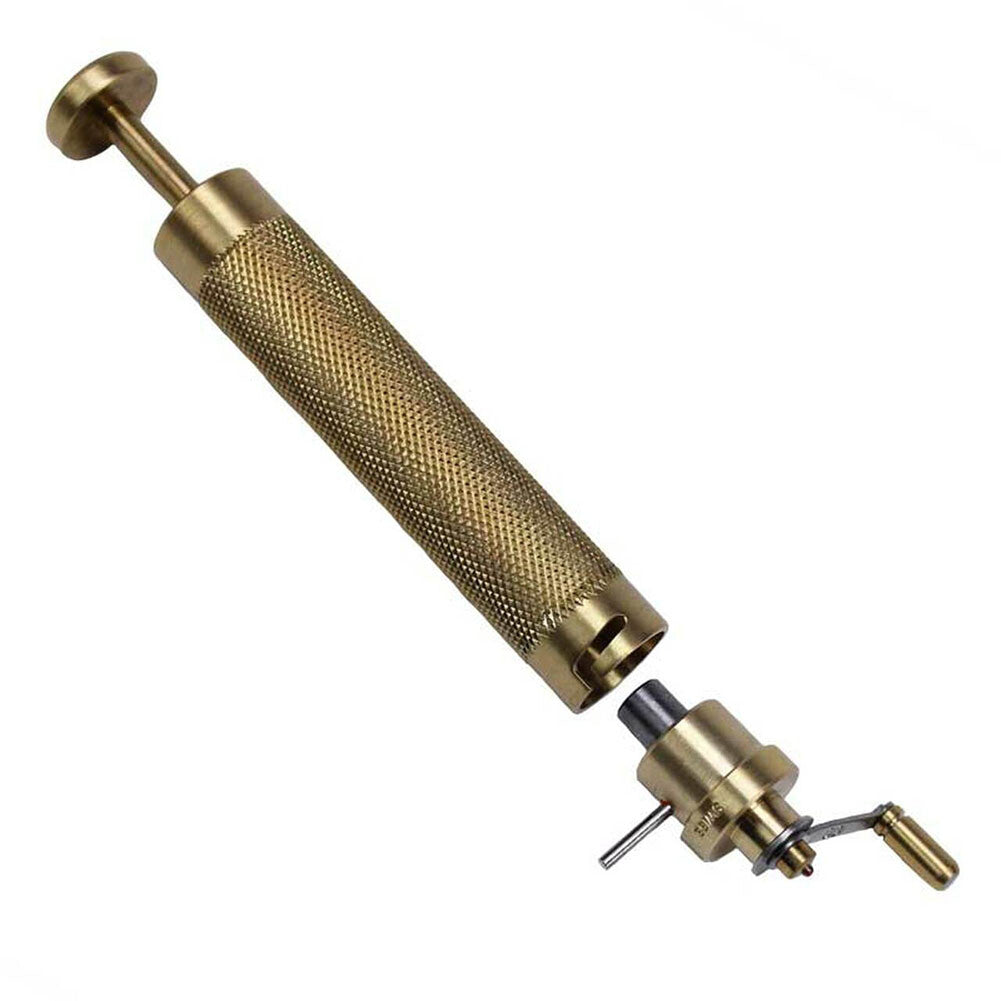 Bergeon 30082-M Mainspring Winder Handle Right Handed