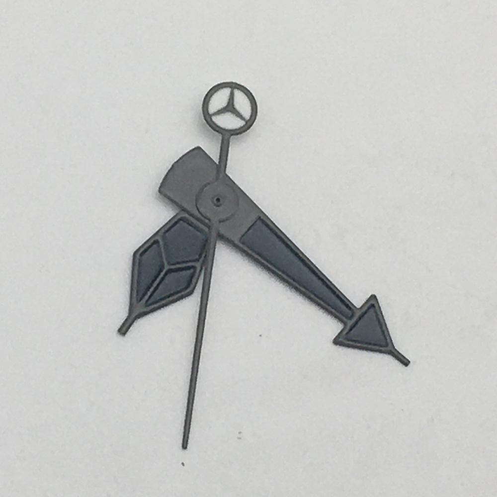 8*12.5*12.5mm Watch Hands Set For NH35A/NH36A A42