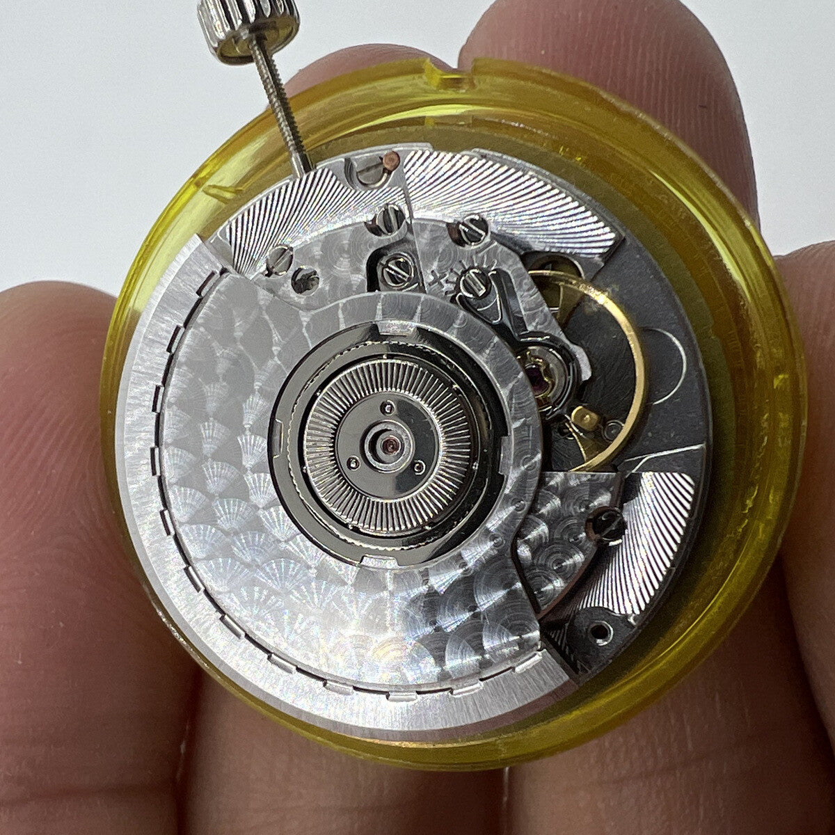 Seagull Original ETA 2892 2892A2 Movement Automatic Mechanical Calendar Window