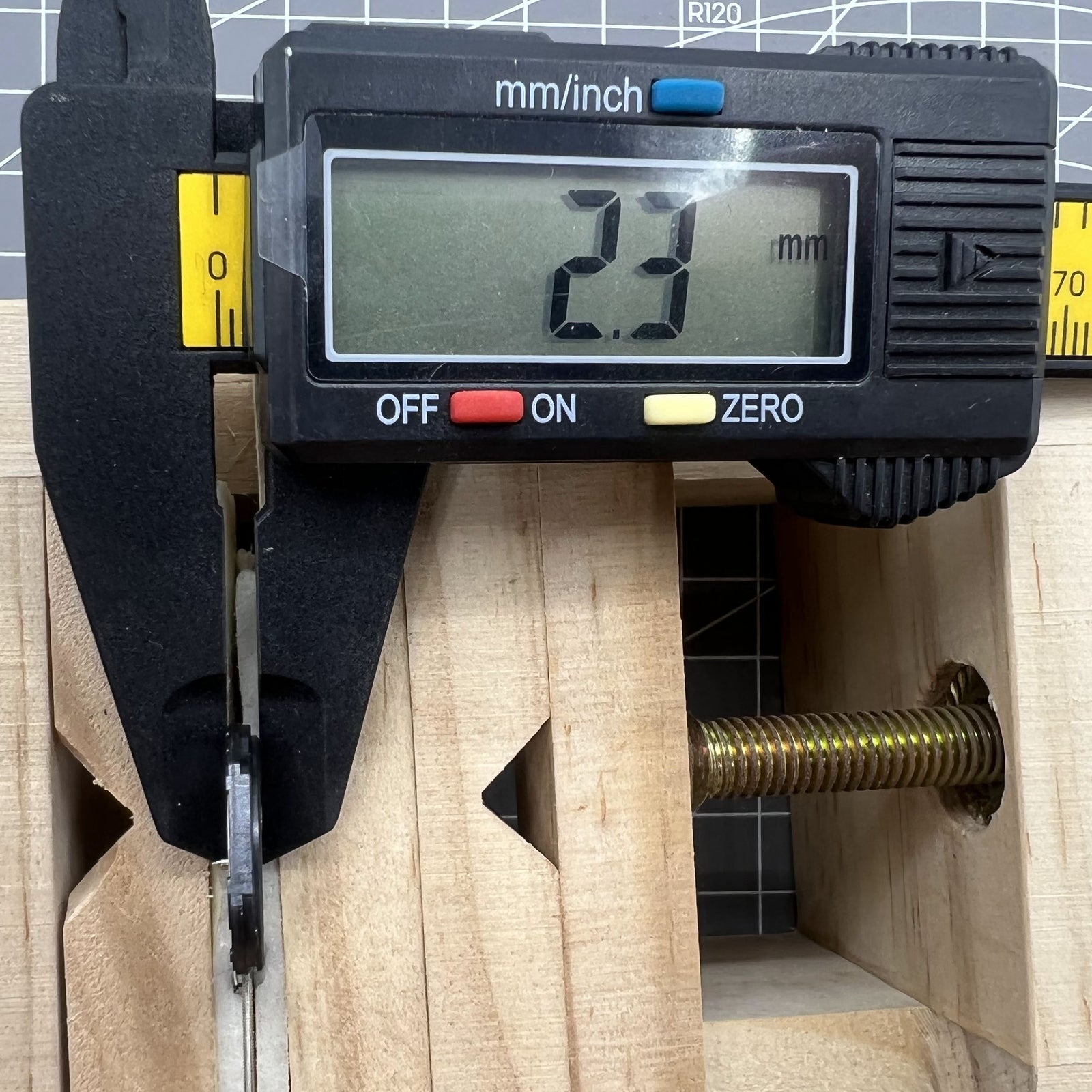 Japan VX22 Quartz Watch Movement Date@6 White Disk Replacement