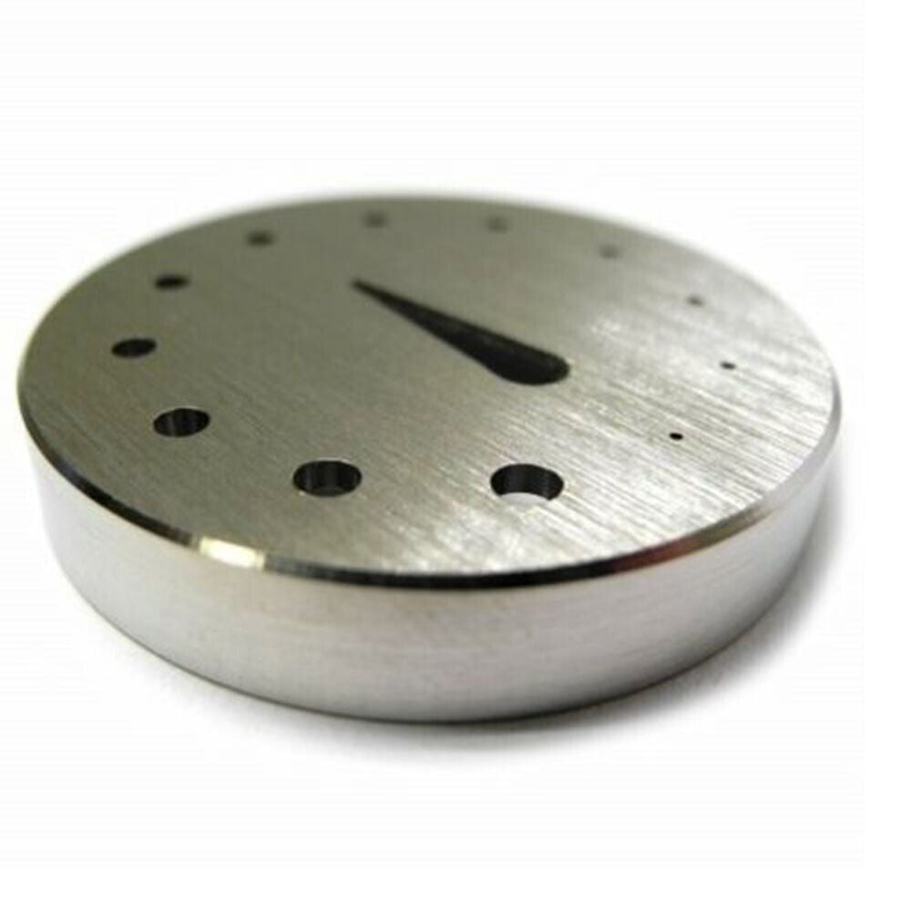 Bergeon 30106 30110 Balance & Hairspring Holding Adjustment Tool Watchmaker