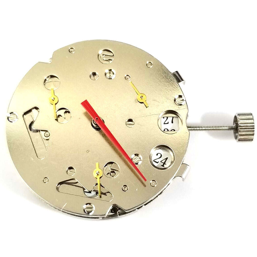 ST16 Seagull ST1651 China Made Mechanical Automatic Movement