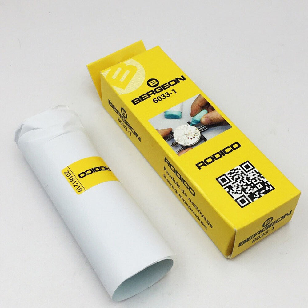 Bergeon 6033-1 One Touch Cleaning Stick Watchmaker Swiss Tools