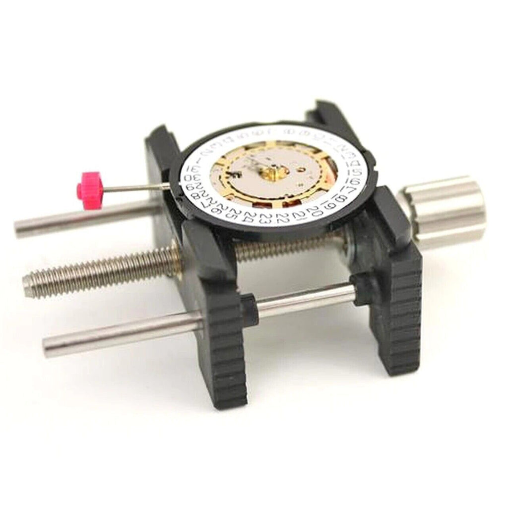 Bergeon 4040-P Extensible And Reversible Movement Holder