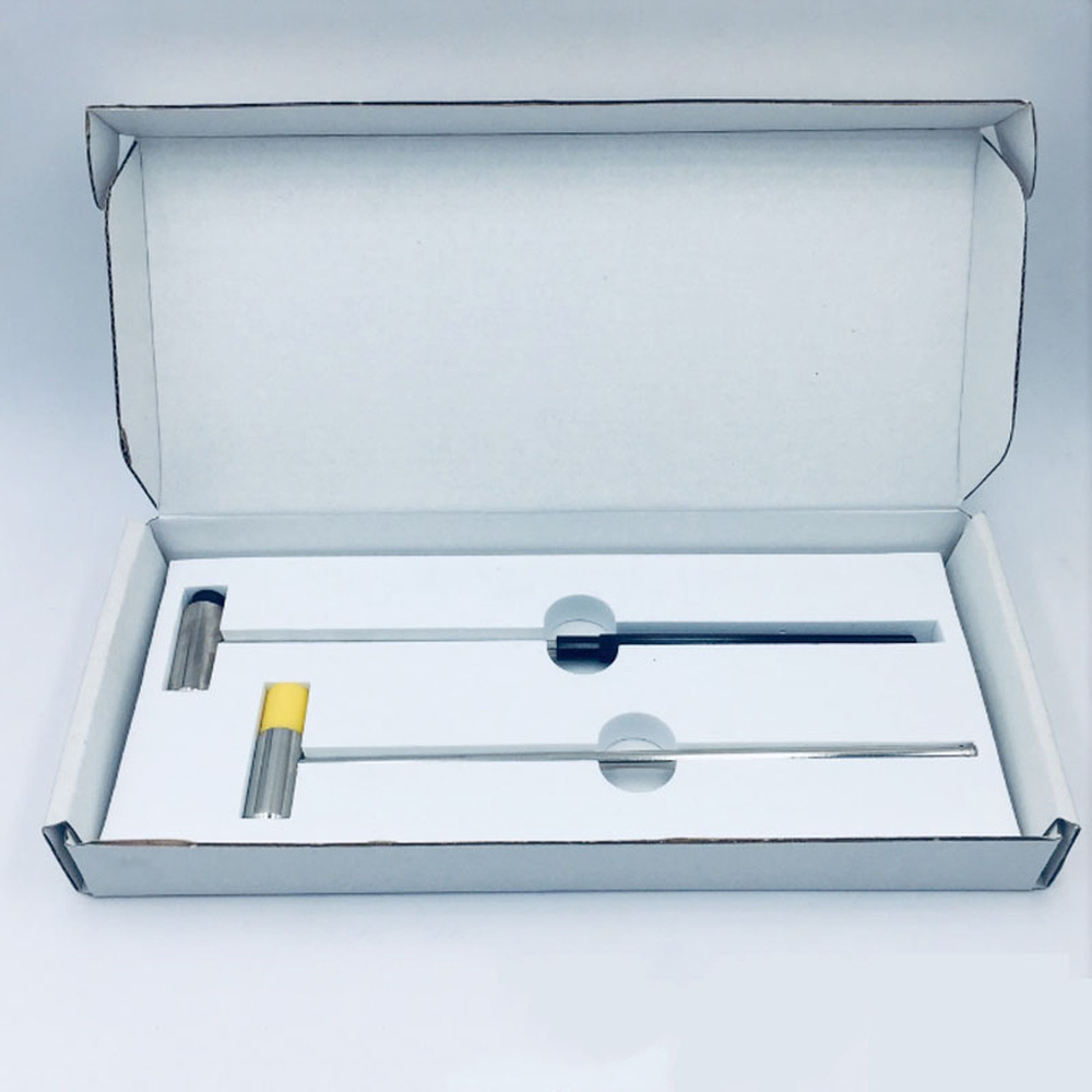 Multifunction Steel Hammer Watch Band Bracelet Link Repair Remover Tool 2 Heads
