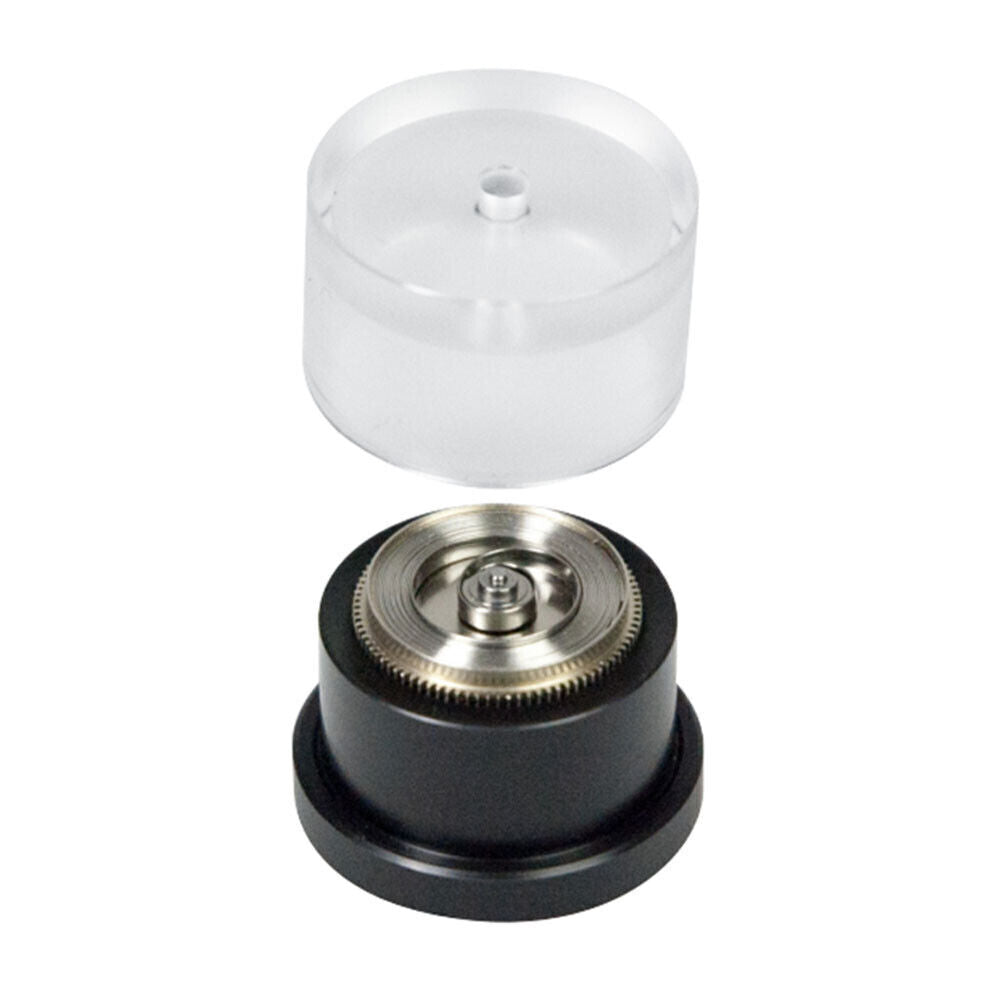 Bergeon 7922 Watch Spring Barrel Installation Tool for Closing Mainspring Cover