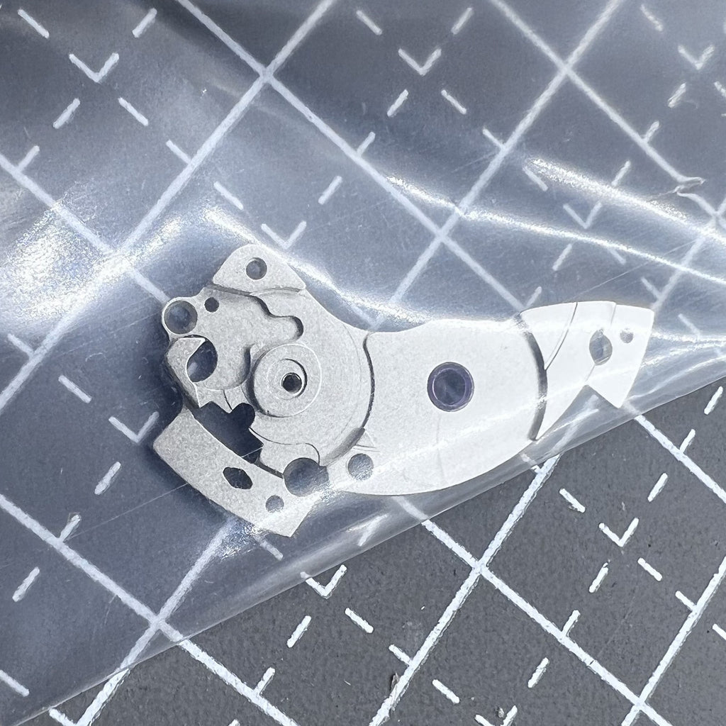 #SW200-105 Watch Splint Replacement Spare Parts Fit For SW200 Movement